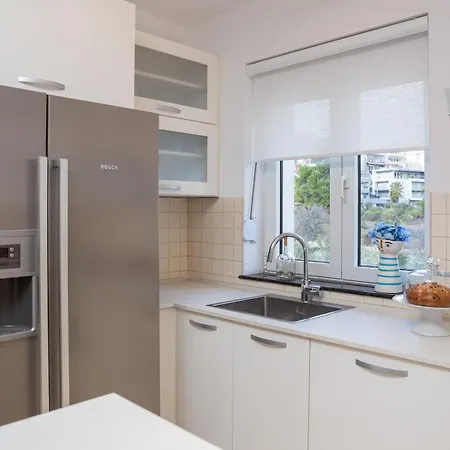 Luxurioese Elais Fuer 10 Personen