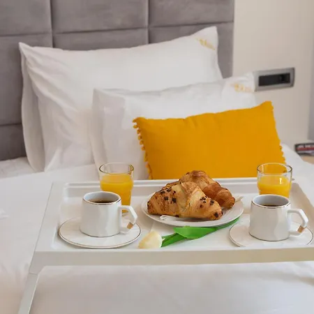 Luxurioese Elais Fuer 10 Personen Holiday home *